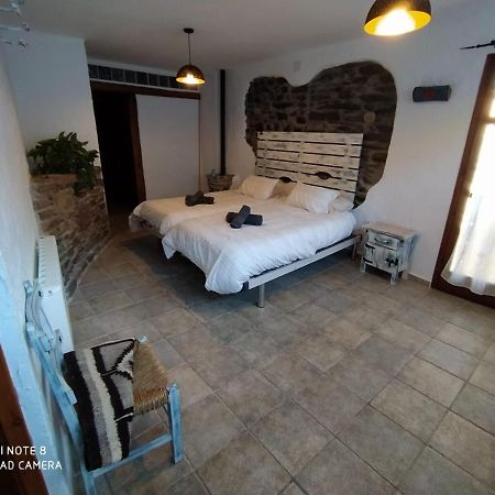 Villa Cal Jardiner à Rialp Extérieur photo