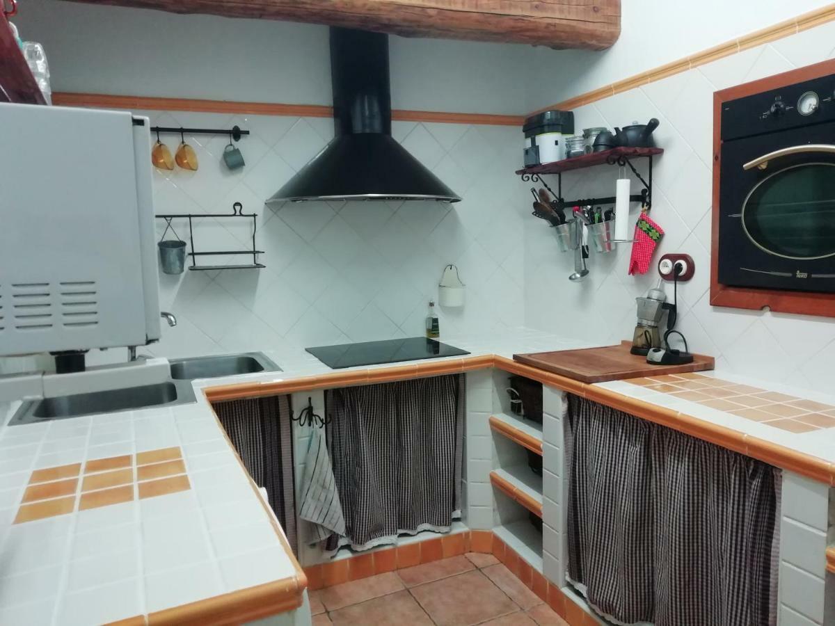 Villa Cal Jardiner à Rialp Extérieur photo